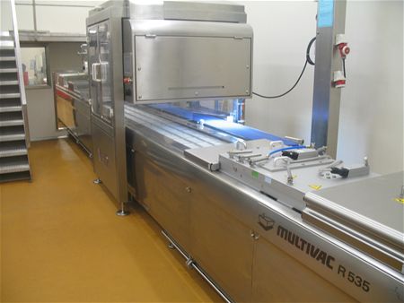 Gold Meat investeerde 8 miljoen