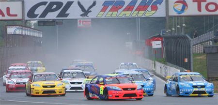 Goossens en Molenaar delen de koek