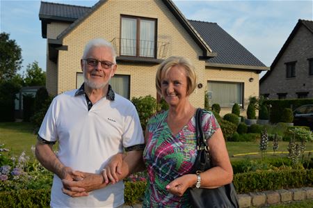 Goud voor Louisa en Willy