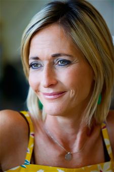 Grete Remen is 'Vlaamse madam van het jaar'