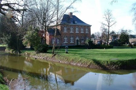 Groenonderhoud aan Woutershof en Domherenpark