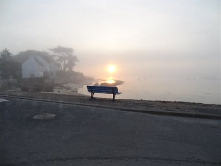 Groeten uit Brignogan