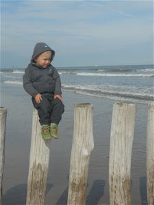 Groeten uit Cadzandbad