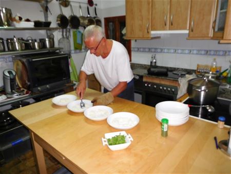 Groeten uit Mazarron (4)