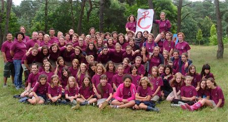 Groeten uit Neerpelt