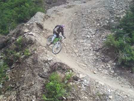 Groeten uit Schladming