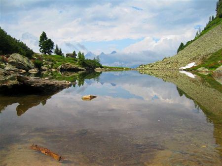 Groeten uit Schladming