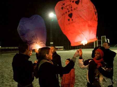 Haïti-benefiet is een voltreffer