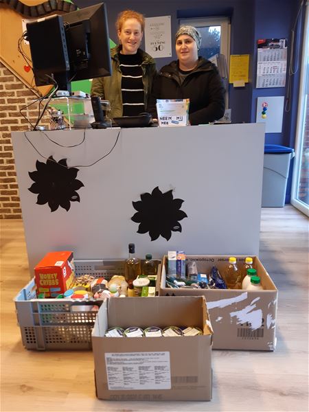 HDG: voorraden zijn verder aangedikt