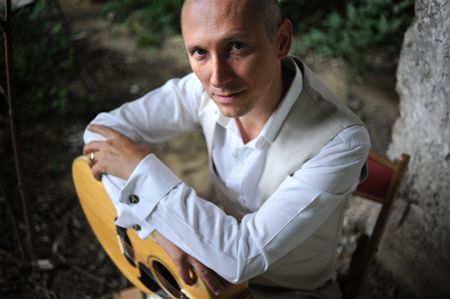 Helmut Lotti komt naar Muze