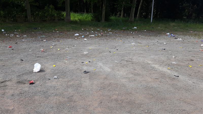 Helzold wordt nieuwe hotspot om samen te troepen