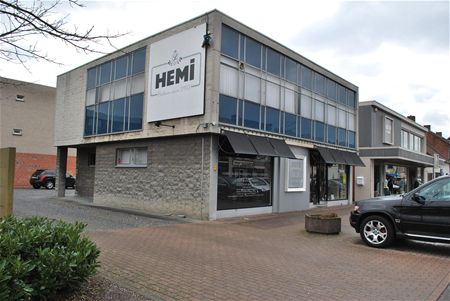 Hemi: het einde van een instituut