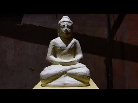 Herwig Nulens belicht zijn kunstbijdrage