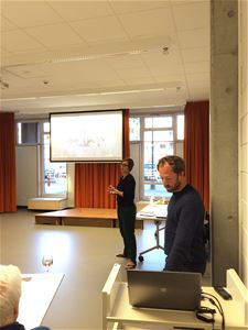 Het Benin-verhaal van An en Maarten