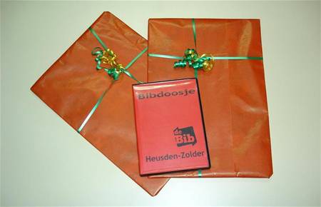 Het bibdoosje als cadeautip