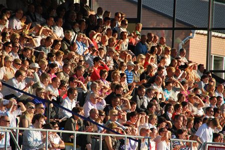 Het blijft gezellig!