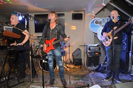 Het Click Clack vuur is nog niet gedoofd