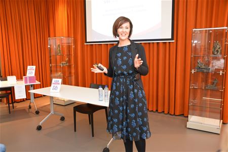 Het geheim van mond-tot-mond reclame