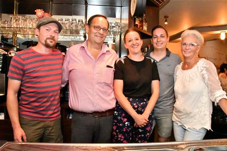 Het Gezellehuis krijgt nieuwe uitbater