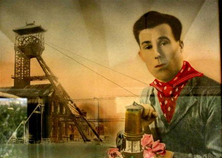 Het is vandaag Sint-Baar