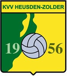 Het nieuwe voetbalseizoen: KVV Heusden-Zolder