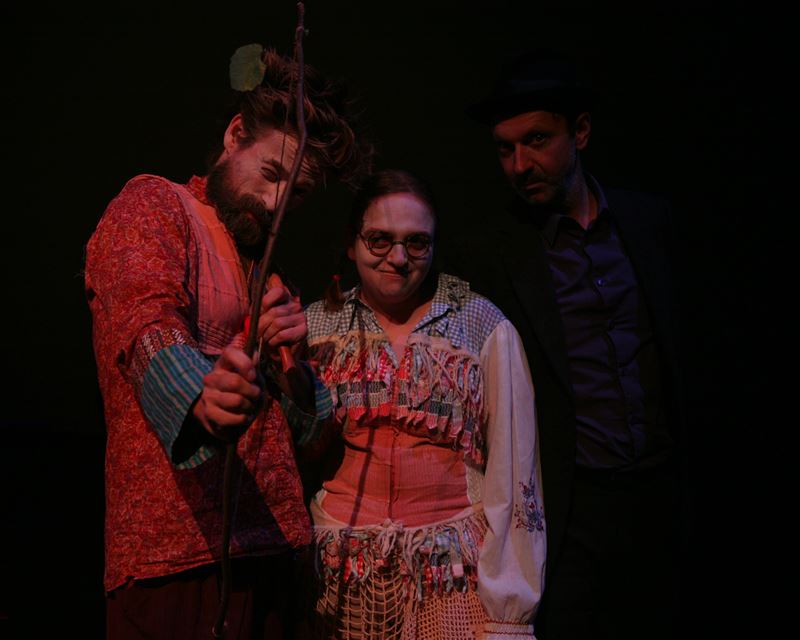 Het Scheldeoffensief in Muze