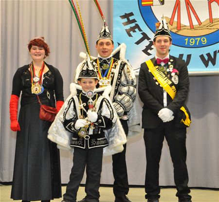 Het weekend van De Slamridders