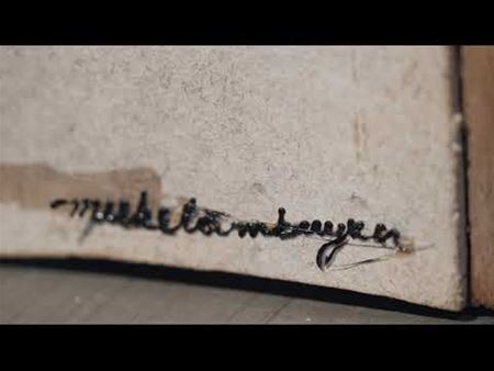 Het werk van Mieke Tambuyzer