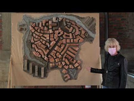 Het werk van Peter Bergenhenegouwen