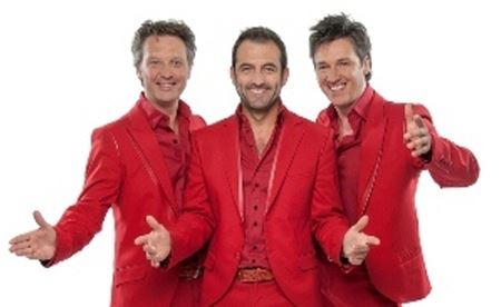 Heusden Bolt, Romeo's en modeshow op kermis