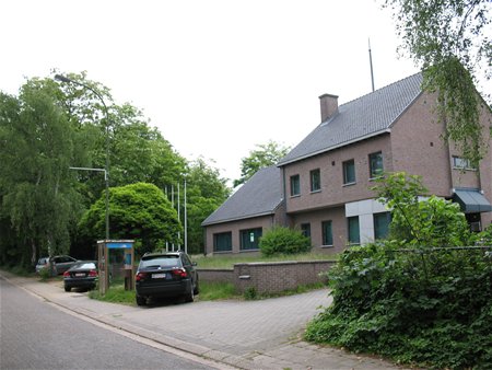 Heusden-Centrum krijgt een rusthuis