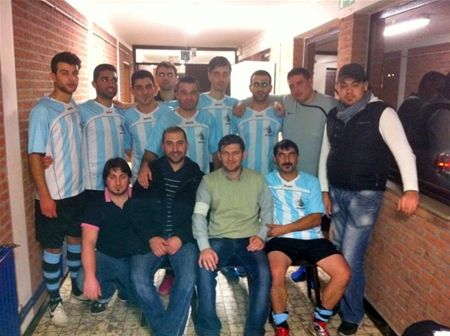 Heusden-City: meer dan zaalvoetbal