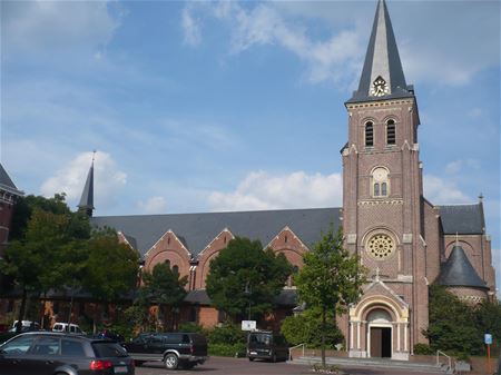 Heusden herdenkt coronaslachtoffers