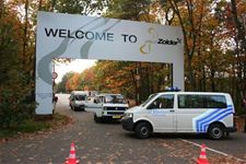 'Heusden-Zolder is veilige gemeente'