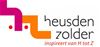 Heusden-Zolder stapt in Vervoerregio Limburg