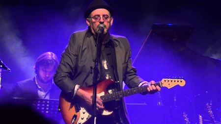 Heusden-Zolder trekt naar be-Mine Blues