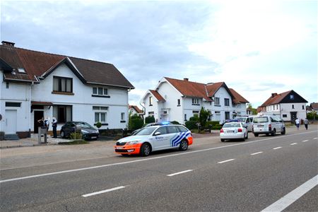 Heusdenaar krijgt 3 jaar cel voor schietpartij