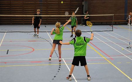 Heusdense ploegen doen het uitstekend