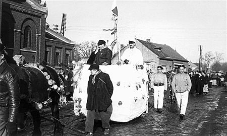 Heusdense stoeten (2)