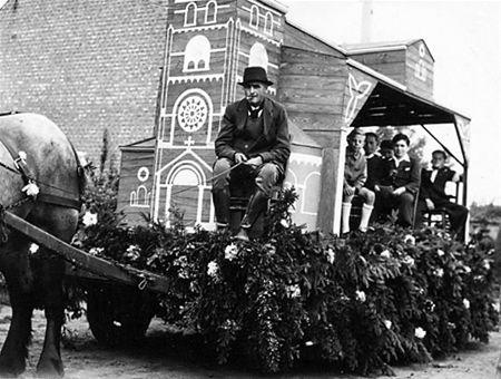 Heusdense stoeten (3)