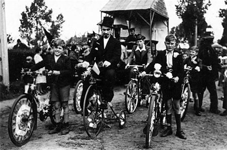 Heusdense stoeten (slot)