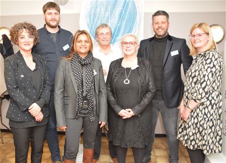 HHD geeft de lokale handelaars een steuntje