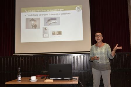 Hoe kan iemand langer thuis blijven wonen?