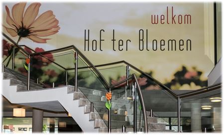 Hof ter Bloemen dicht na besmetting personeelslid