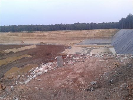 Houthalense oppositie ongerust over Remoplannen