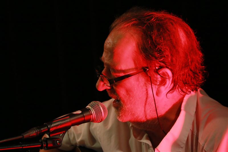 Hulde aan een creatieve duizendpoot