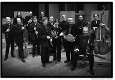 I Solisti Del Vento openen seizoen