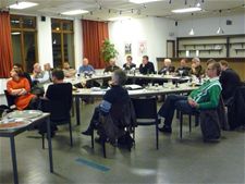 In 2011 duidelijkheid over Dorpsstraat/Dekenstraat