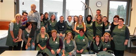 In de bres voor 'Music For Life'