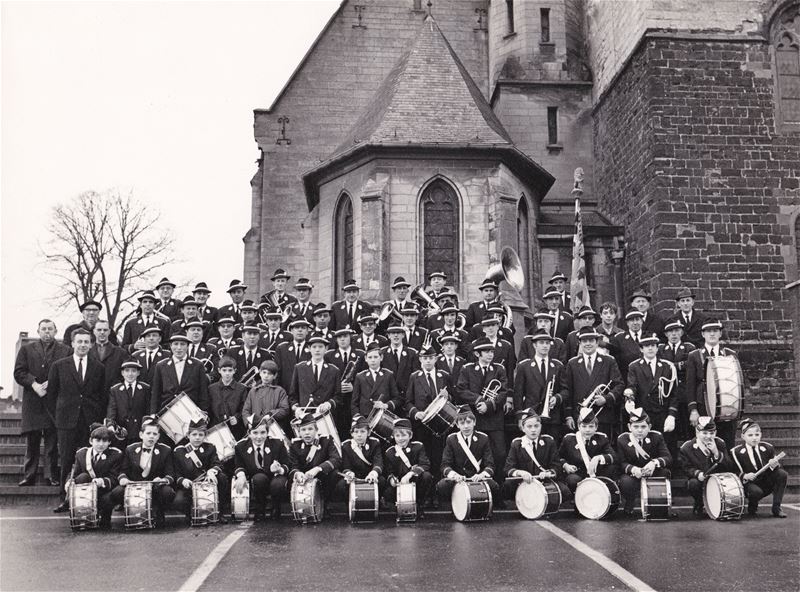 In Harmonie: 150 jaar De Ware Vrienden (2)